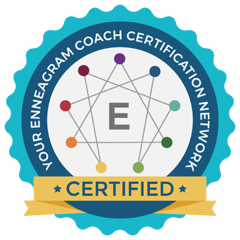 Certified Enneagram Coach